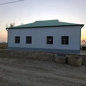 Emläk satlyk jaý ipoteka