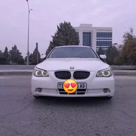 BMW 525 2004