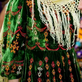 Yashyl tulky pombarh