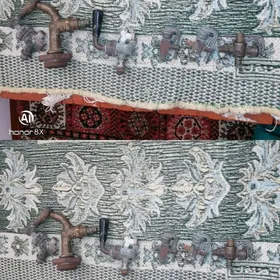 ВОЗДУХ КРАЙНИК.