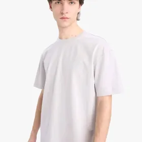 Оверсайз Майка DEFACTO