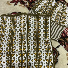 Комплект чешки