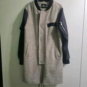 Oglan Palto Stilde Zemper