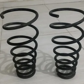 Пружин задний 1993-2001 Camry