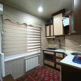 1×2 КОМ-47м²! МИР 2!