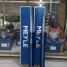 Amortizator BMW E39 yzy Meýle