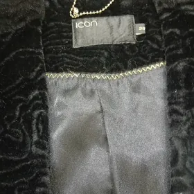 Bagana palto orginal