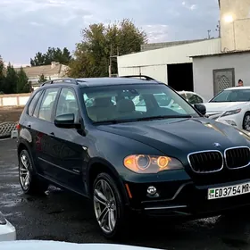BMW X5 M 2009