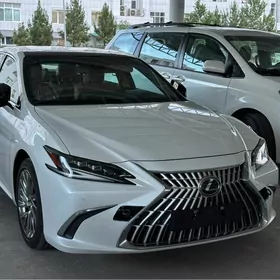 Lexus ES 350 2025
