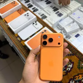 IPhone 17 pro 256gb 2sim 100%