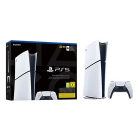 Playstation 5 digital edition