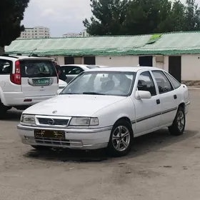 Opel Vectra 1991
