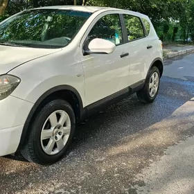 Nissan Qashqai 2013