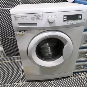 westel kir masyn 5 kg ullanyla