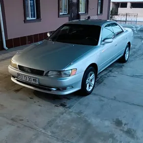 Toyota Mark II 1993