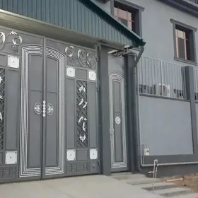 Oz eyesinden Katej satlyk