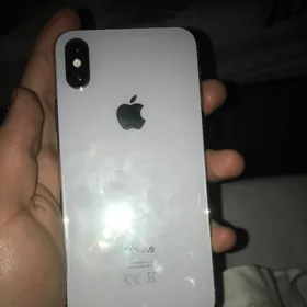 iPhone XS 256 Gb