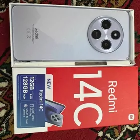 redmi 14C 12ram 128gb