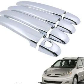 Siennа04-09nikel nasadka ruçka