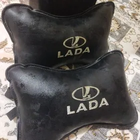 lada padgalownik yassyjak