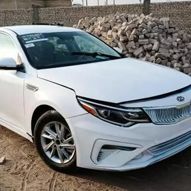 Kia Optima 2020