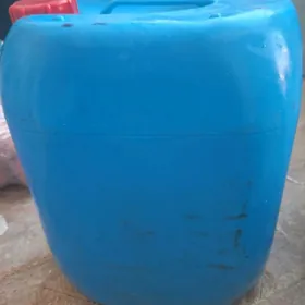 Kanistra, канистра