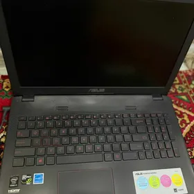 Asus i7 nootbuk