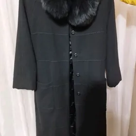 Ženskiy  palyto  gyyzlar  ucin