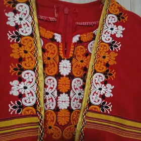 кетени койнек 3.4. йаша боля.