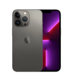 iPhone 13 Pro Graphite