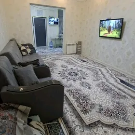 Kim rayon 1 etaj 2 komnat