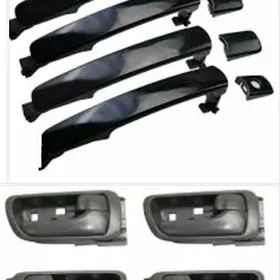 Camry 2002-2006ý. gapy ruçka