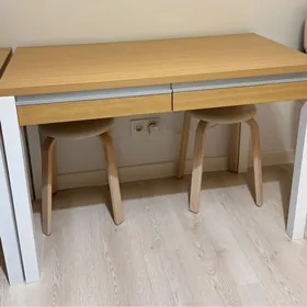 стол / парта