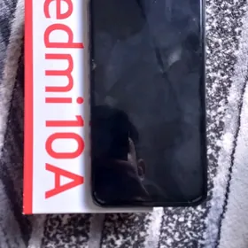 Redmi 10A