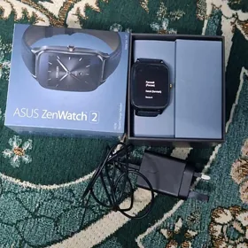 asus zenwatch2