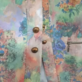 пиджак турецкое ношное