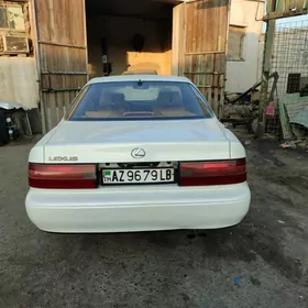 Lexus ES 300 1996