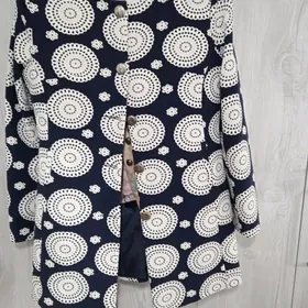 костюм ношное чистое