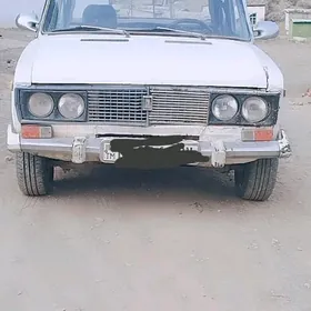 Lada 2106 1981