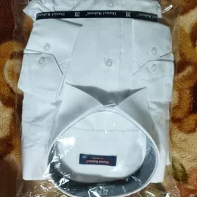 Mužuzkoy rubaska koynek