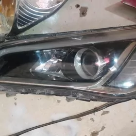 Hunday sonata fara cep tarap