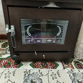 iran gaz pec