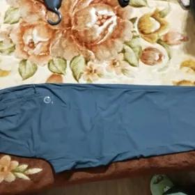 Mužuskoy Spartiwka aşagy