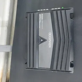 pioneer bocka usilitel