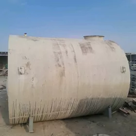 Suw boçka Бочка