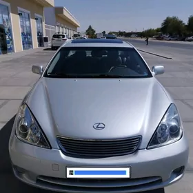 Lexus ES 330 2005