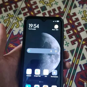 redmi 8