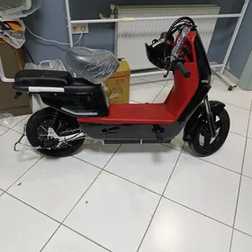 TIGIR ELEKTRO 47 TIZLIK