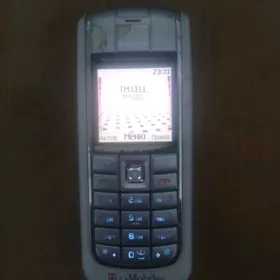 Nokia 6020