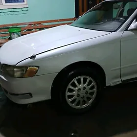 Toyota Mark II 1994